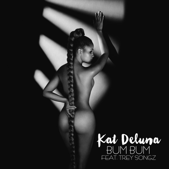 1 Kate DeLuna