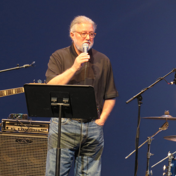 Roy Brown
