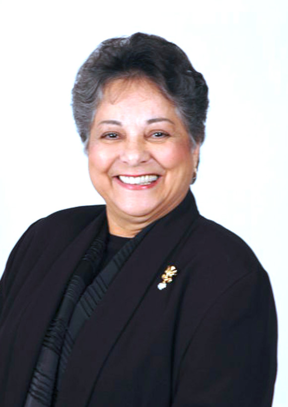 Ana Hilda Garc&iacute;a