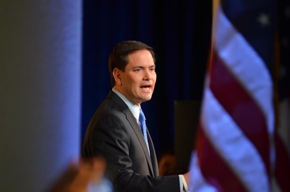 Marco Rubio
