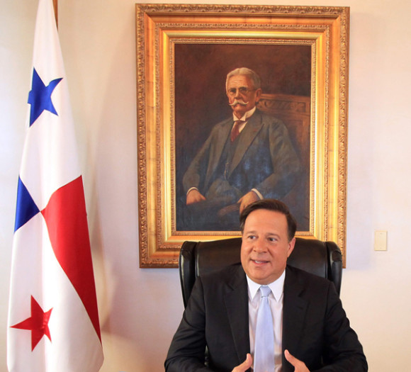 El presidente de Panam&aacute;, Juan Carlos Varela, consider&oacute; que la VII Cumbre de las Am&eacute;ricas ser&aacute; un "&eacute;xito total" y se declar&oacute; dispuesto a propiciar un acercamiento entre Estados Unidos y Venezuela, similar al de Washington y La Habana.