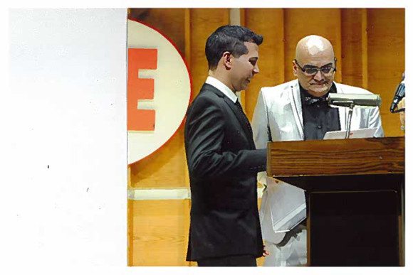 George River&oacute;n y H&eacute;ctor Luis Rivera.
