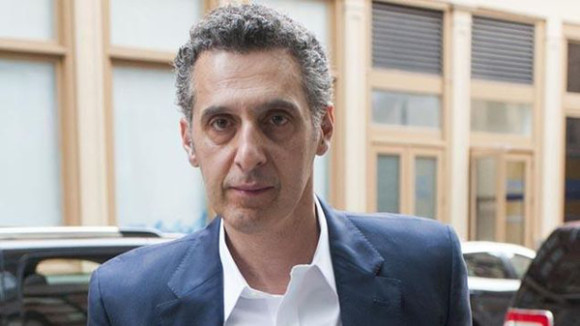 John Turturro.