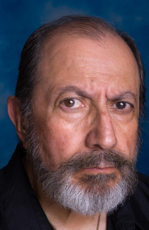 Hugo Macias Macotela.