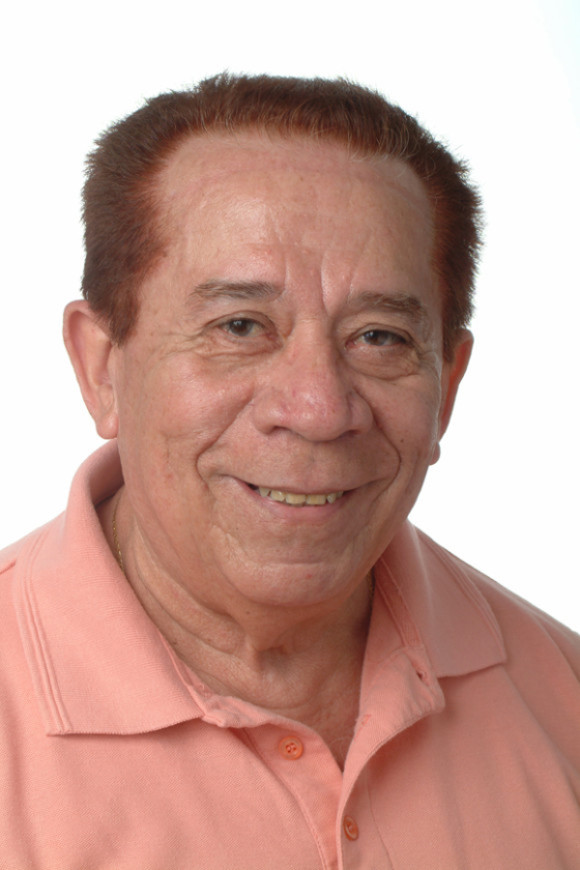 Iván Argudo