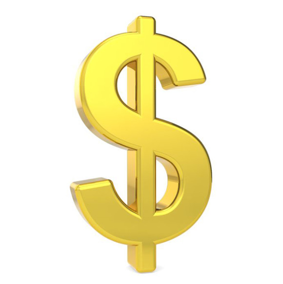 MONEY SIGN