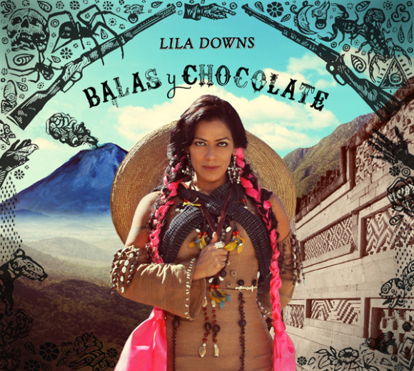 Portada del disco