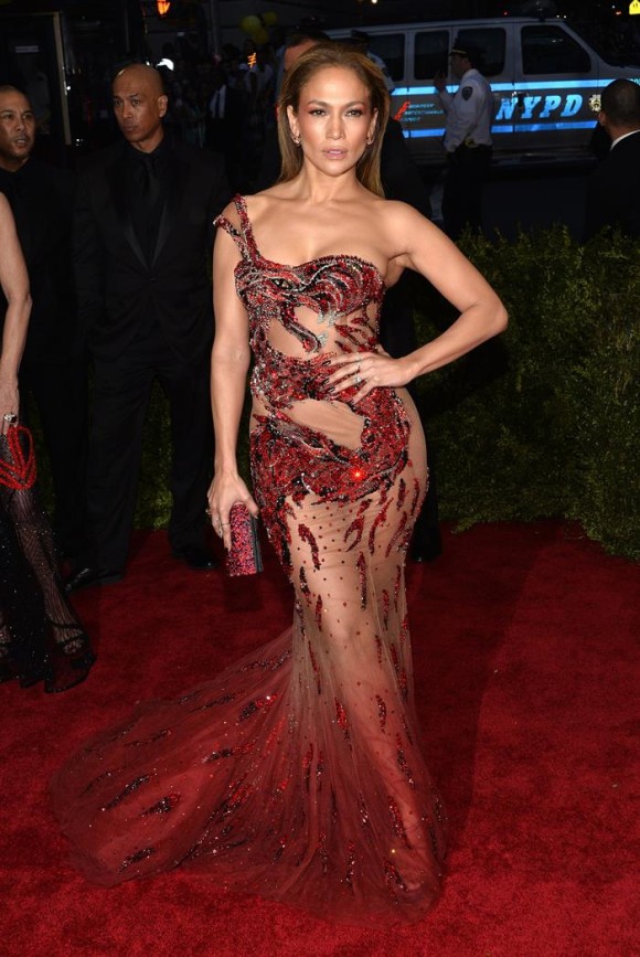 Jennifer Lopez