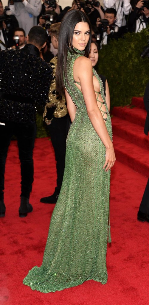 Kendall Jenner 