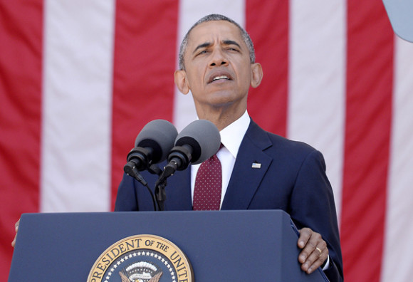 La Administración del presidente Barack Obama no buscará amparo en el Tribunal Supremo de EE.UU. para ejecutar las medidas migratorias destinadas a regularizar a cinco millones de indocumentados
