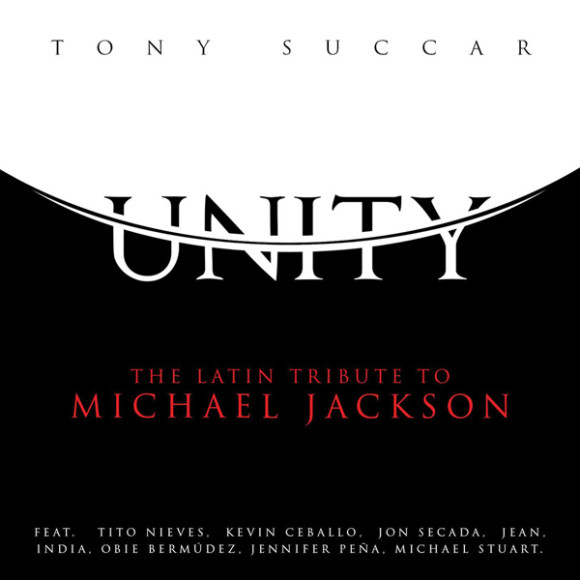 ALBUM UNITY