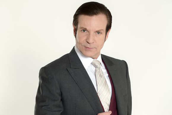 El actor mexicano de ascendencia italiana Alejandro Tommasi es un artista multifac&eacute;tico con una larga y reconocida trayectoria en teatro, cine y televisi&oacute;n, cuya pasi&oacute;n es la cultura en sus diferentes manifestaciones, con una voz privilegiada y un talento esc&eacute;nico de alto nivel, su visi&oacute;n trasciende a nivel internacional para apoyar causas humanitarias con perspectiva futurista.