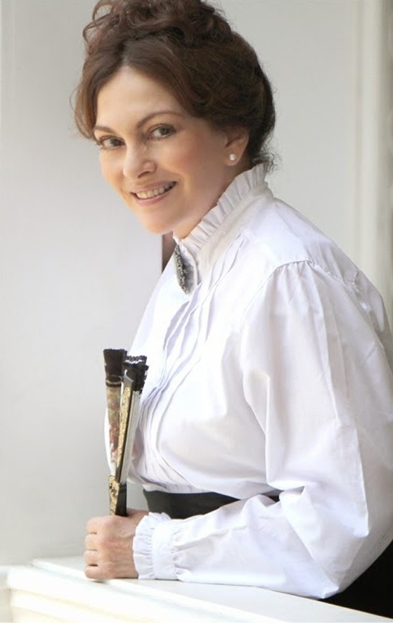 Lupita Ferrer