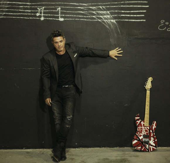 Alejandro Sanz
