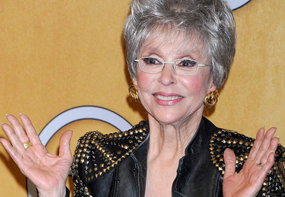 Rita Moreno