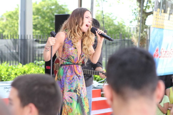 Belinda