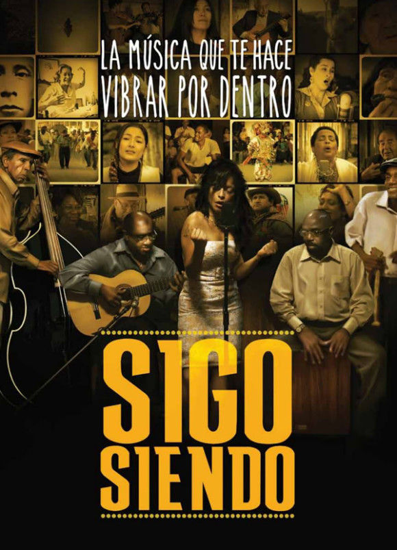 “Sigo Siendo” es una película que presenta un espectacular viaje musical alrededor del más desconocido y remoto Perú, a través de los tres grandes escenarios: Ayacucho (zona andina), la Amazonía (selva) y la costa (Lima, la ciudad). Sus personas aún cantando en su lengua materna, han mantenido su forma única de tocar guitarra, violín, arpa, cajón, una manera especial para contar las historias y decir quiénes son. Una historia sobre los personajes y un país oculto que lucha para reencontrarse a sí mismo.