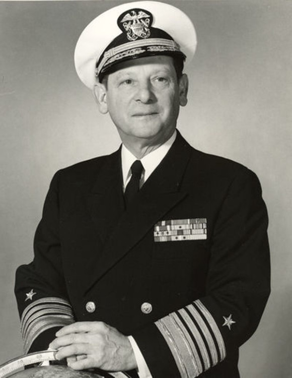 HORACIO RIVERO