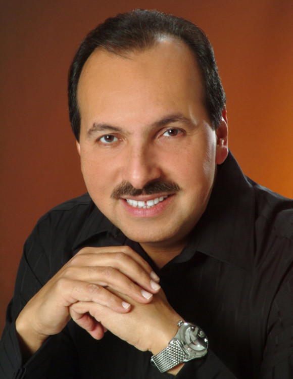 Isidro Infante 1