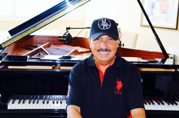 Isidro Infante 2