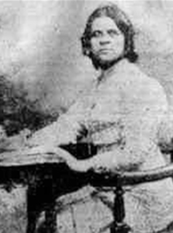 LUISA CAPETILLO