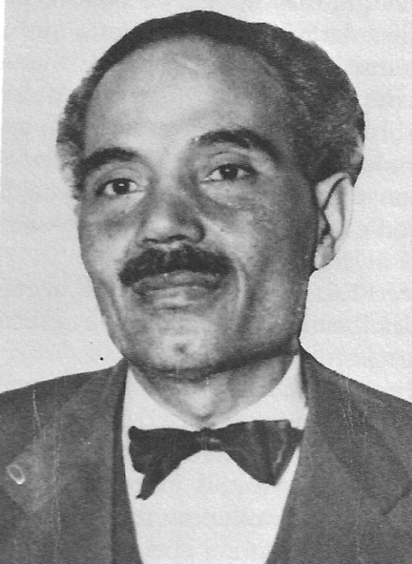 PEDRO ALBIZU CAMPOS