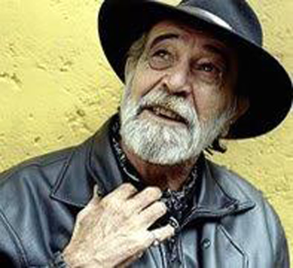Alberto Díaz González, Korda.