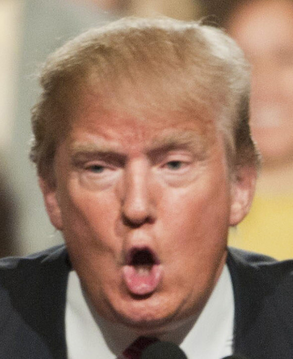 CHAPO VS TRUMPO 2
