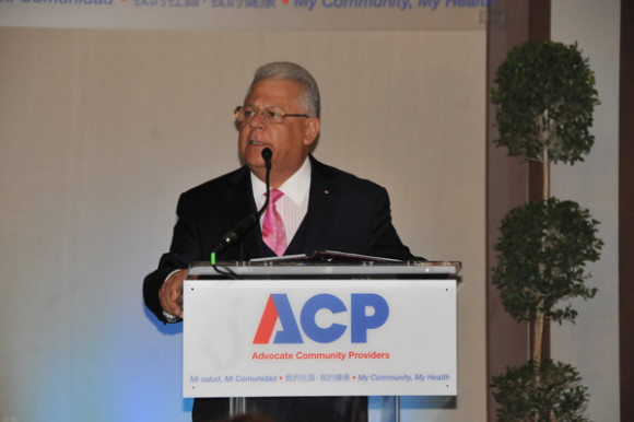 Mario J.Paredes