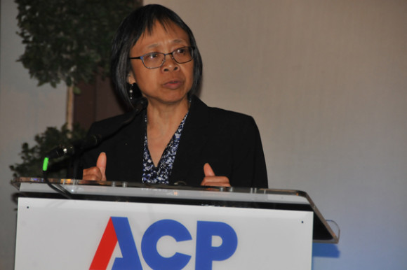 Peggy Chan