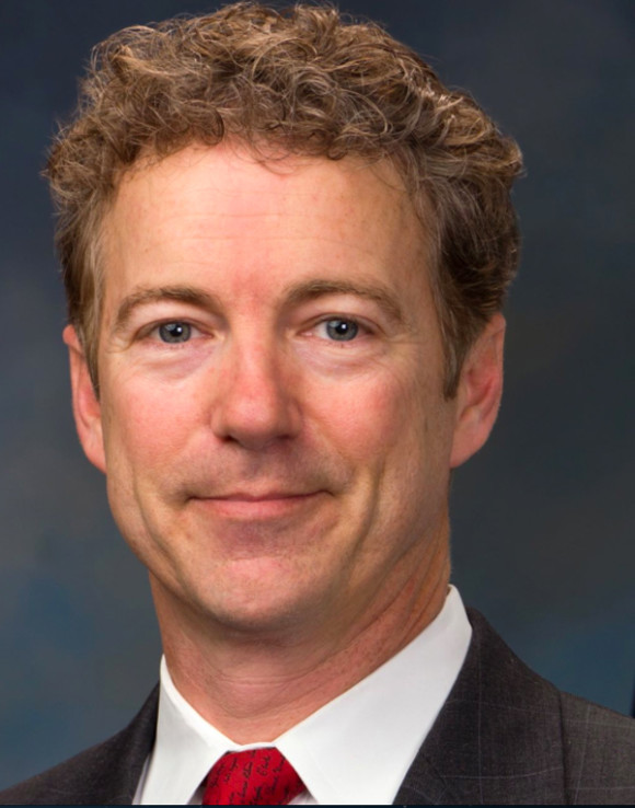 12 RAND PAUL