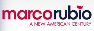 14 MARCO RUBIO LOGO