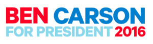 2 BEN CARSON LOGO