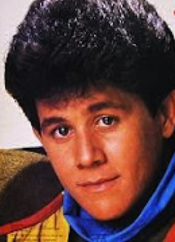 Jochy Hern&aacute;ndez