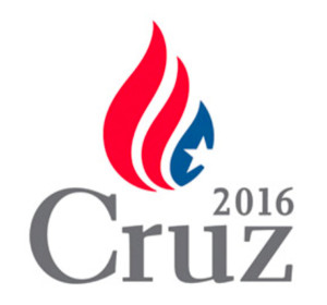 4 TED CRUZ LOGO