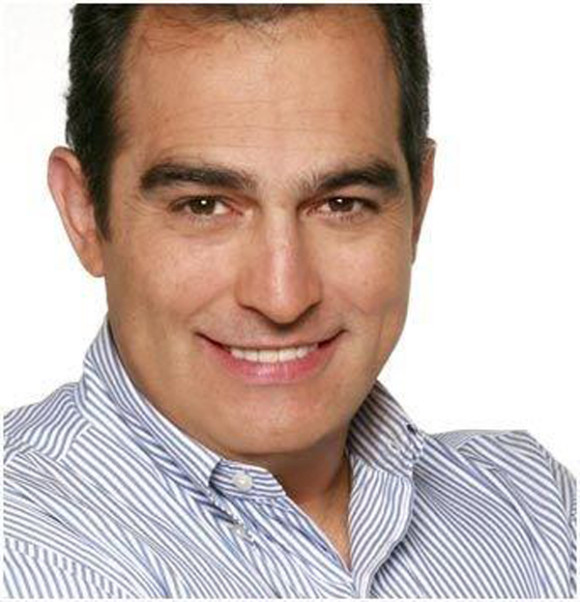 Omar Fierro