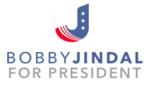 9 BOB JINDAL LOGO