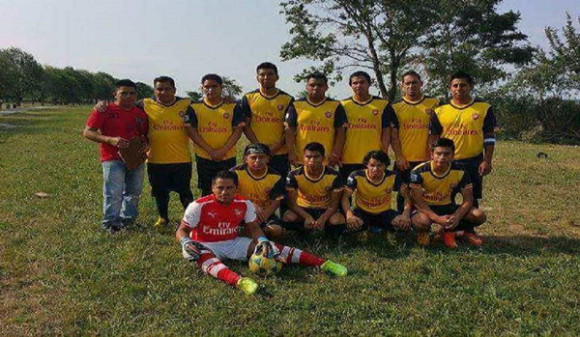 El conjunto "mimado" de la afición, Club Deportivo Municipal empató en el clásico chapin de la Liga Mexicana Diaz de Fútbol Soccer y ahora se prepara para enfrentar al King Cobras.