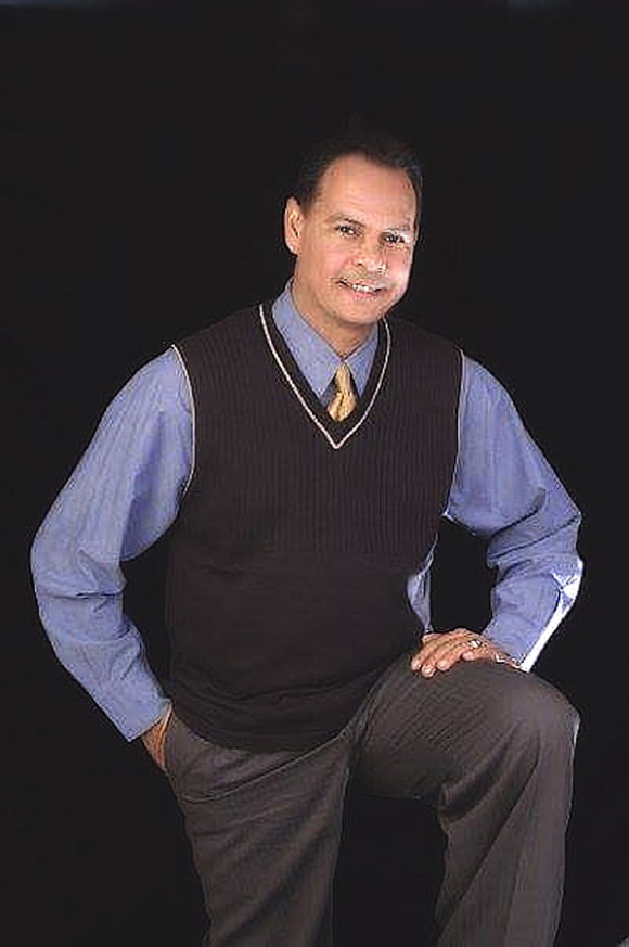 Rammy Pérez