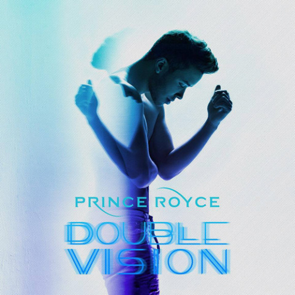 PRINCE ROYCE ALBUM