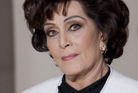 Irma Dorantes