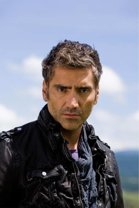 Alejandro Fern&aacute;ndez