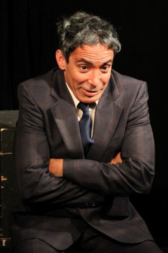 Renato Campilongo 