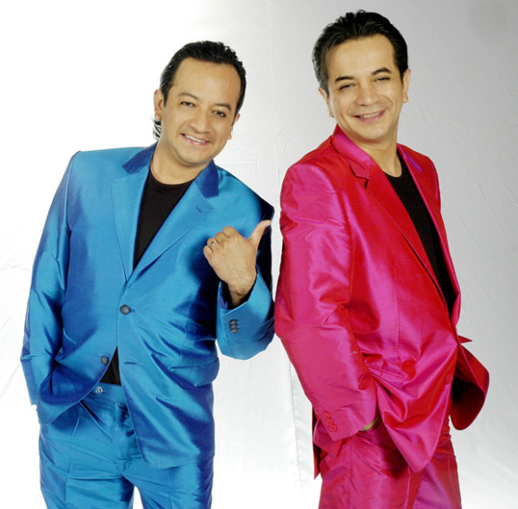 Los Mascabrothers