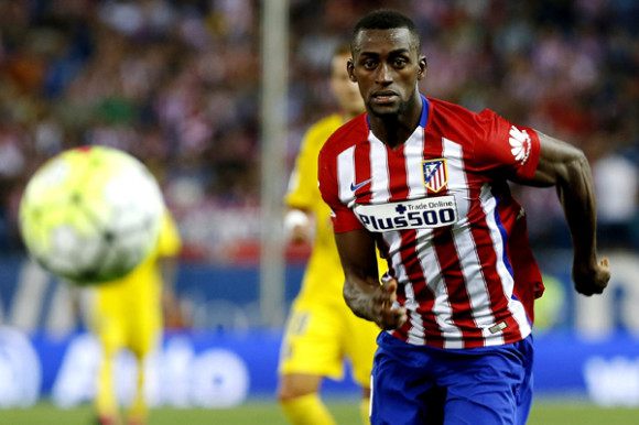 La incorporación de Jackson Martínez e convirtió en el fichaje más caro de un iberoamericano para esta temporada, al fichar por el Atlético de Madrid por 38,9 millones de dólares.