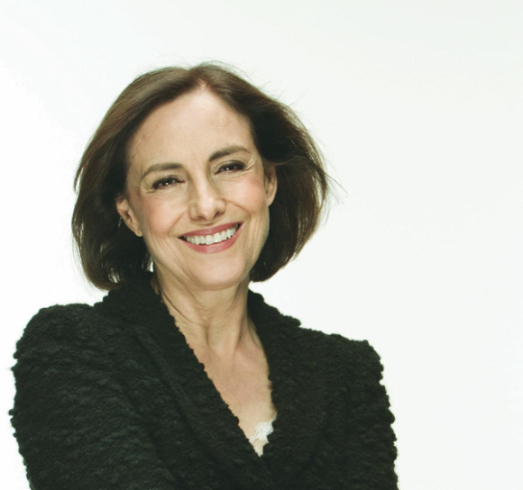 Diana Bracho