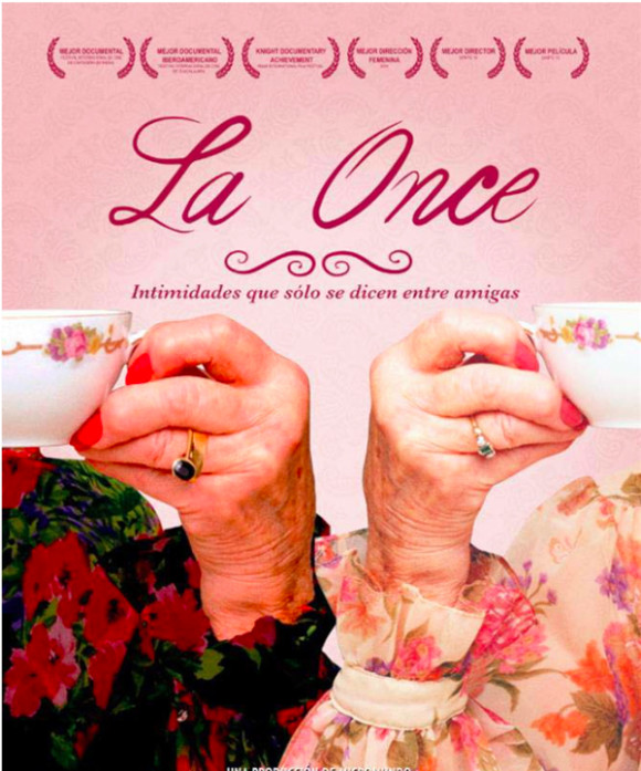 La Once - Tea Time, trata de cinco mujeres que se juntan cada mea para tomar t&eacute; desde hace 60 a&ntilde;os. En estas reuniones se encuentran y desencuentran, interpretan y comentan la actualidad, evocan el pasado com&uacute;n y se esfuerzan en demostrar que a&uacute;n est&aacute;n vigentes, olvidando por un momento los males que padecen.