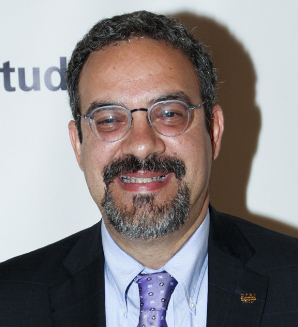 Hector Figueroa== 2013 Observer Media Group- The Power 100== The Plaza, NYC== June 18, 2013== &copy;Patrick McMullan== Photo - A. De VOS/PatrickMcMullan.com== ==