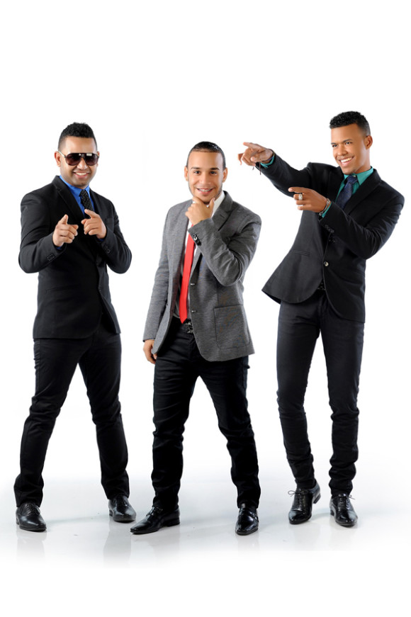 NewSensation