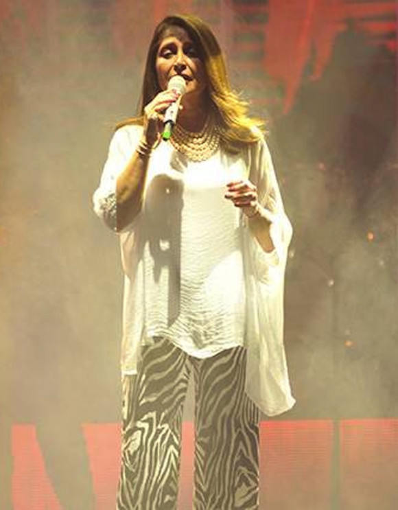 Daniela Romo